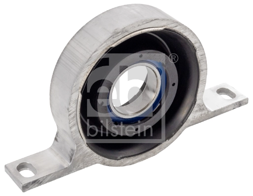 Suspension, propshaft